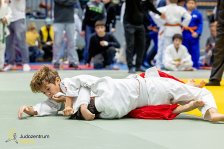 15.11.2025 Berger Nachwuchscup